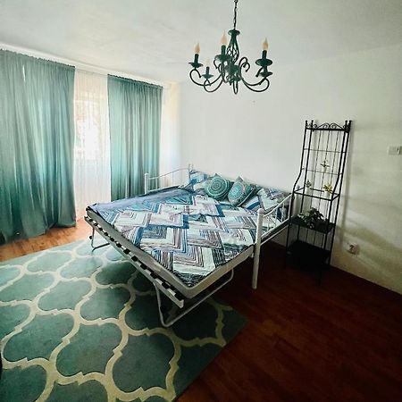 By The Sea For Family Appartement Mangalia Buitenkant foto