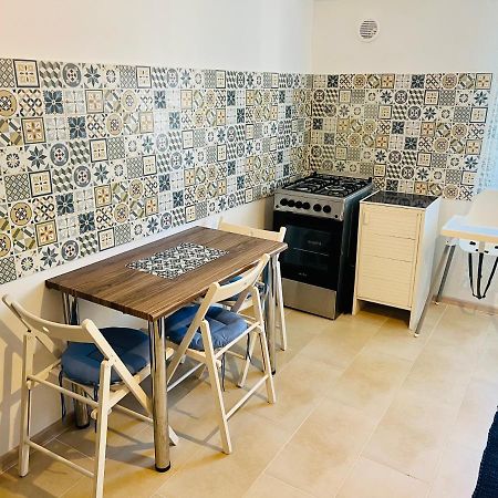 By The Sea For Family Appartement Mangalia Buitenkant foto