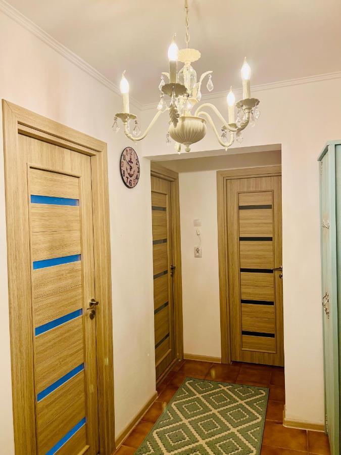 By The Sea For Family Appartement Mangalia Buitenkant foto