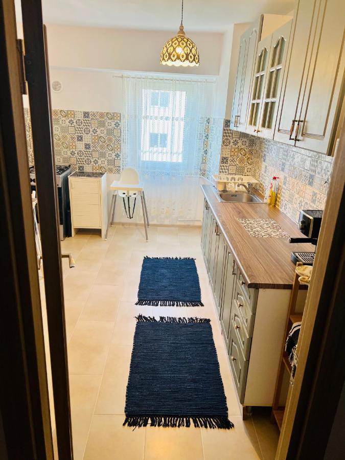 By The Sea For Family Appartement Mangalia Buitenkant foto