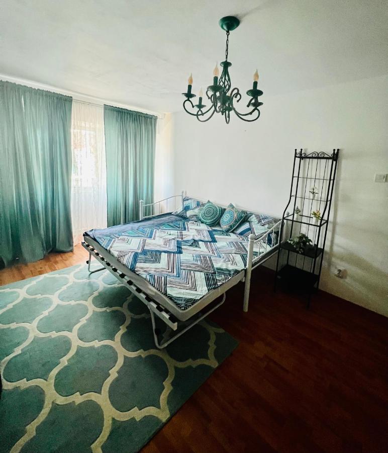 By The Sea For Family Appartement Mangalia Buitenkant foto