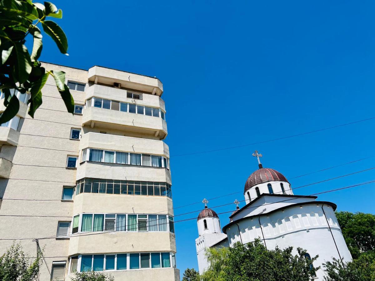 By The Sea For Family Appartement Mangalia Buitenkant foto