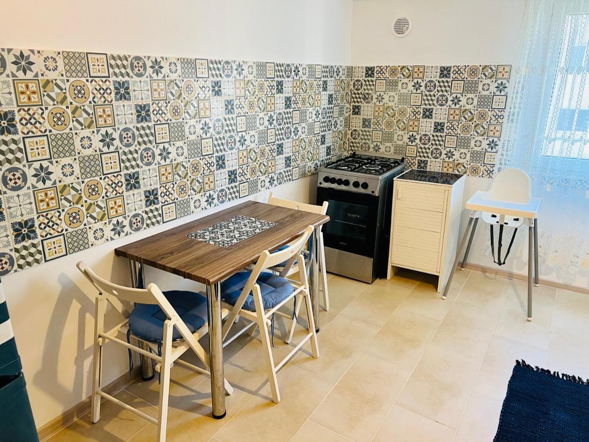 By The Sea For Family Appartement Mangalia Buitenkant foto