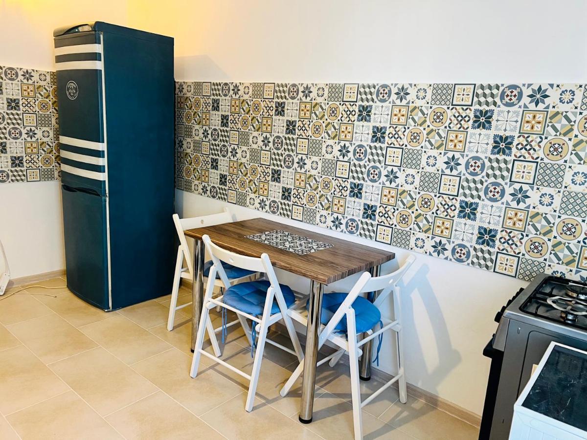 By The Sea For Family Appartement Mangalia Buitenkant foto