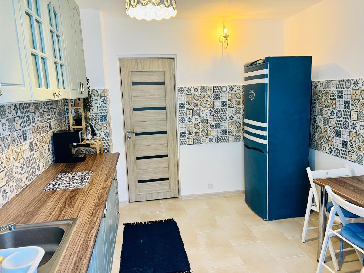 By The Sea For Family Appartement Mangalia Buitenkant foto