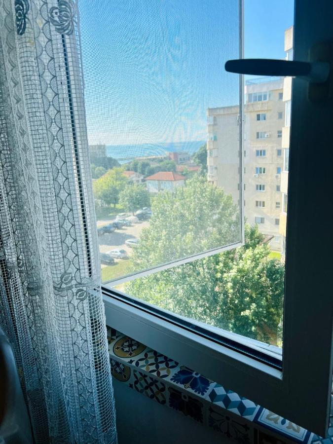 By The Sea For Family Appartement Mangalia Buitenkant foto