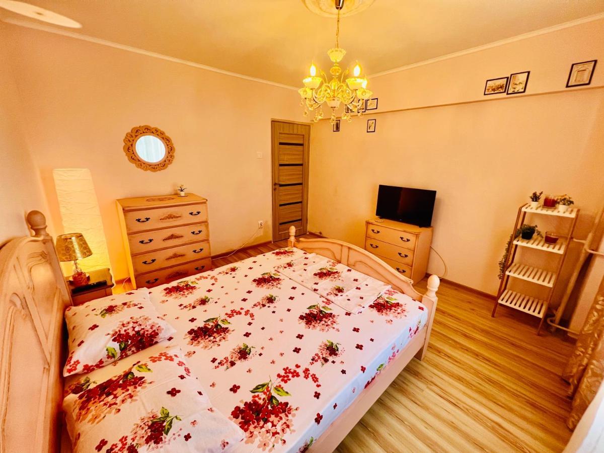 By The Sea For Family Appartement Mangalia Buitenkant foto