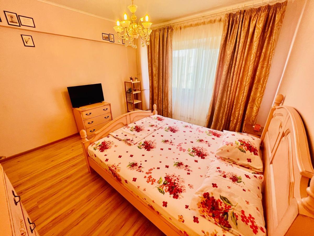 By The Sea For Family Appartement Mangalia Buitenkant foto