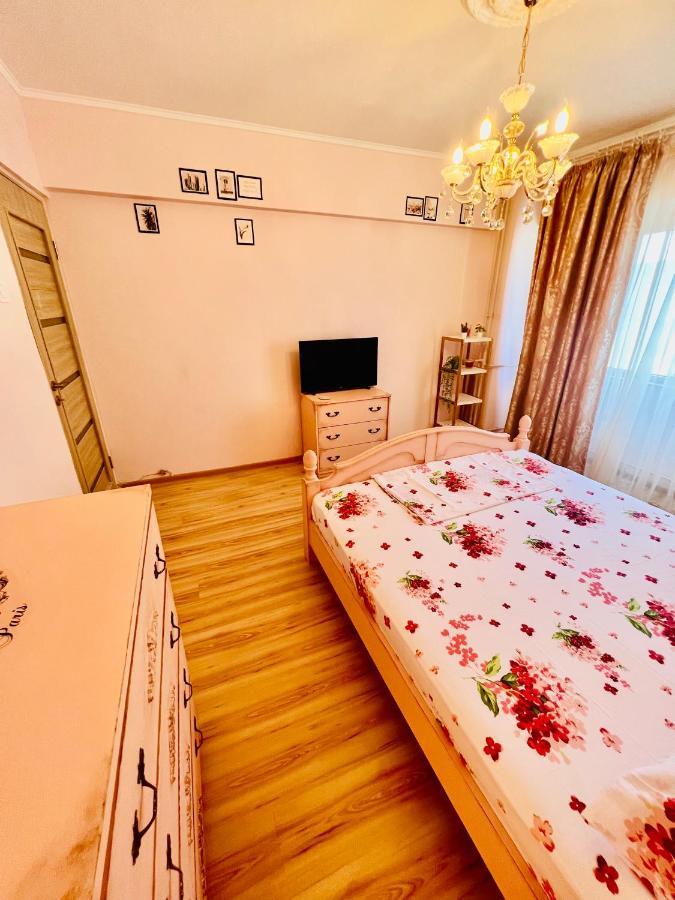 By The Sea For Family Appartement Mangalia Buitenkant foto