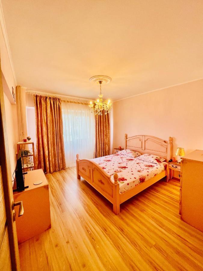 By The Sea For Family Appartement Mangalia Buitenkant foto