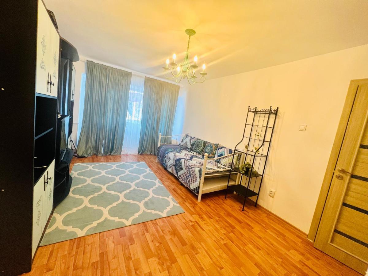 By The Sea For Family Appartement Mangalia Buitenkant foto