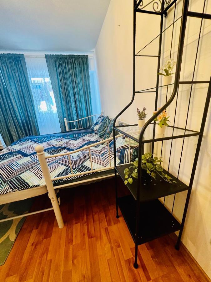 By The Sea For Family Appartement Mangalia Buitenkant foto