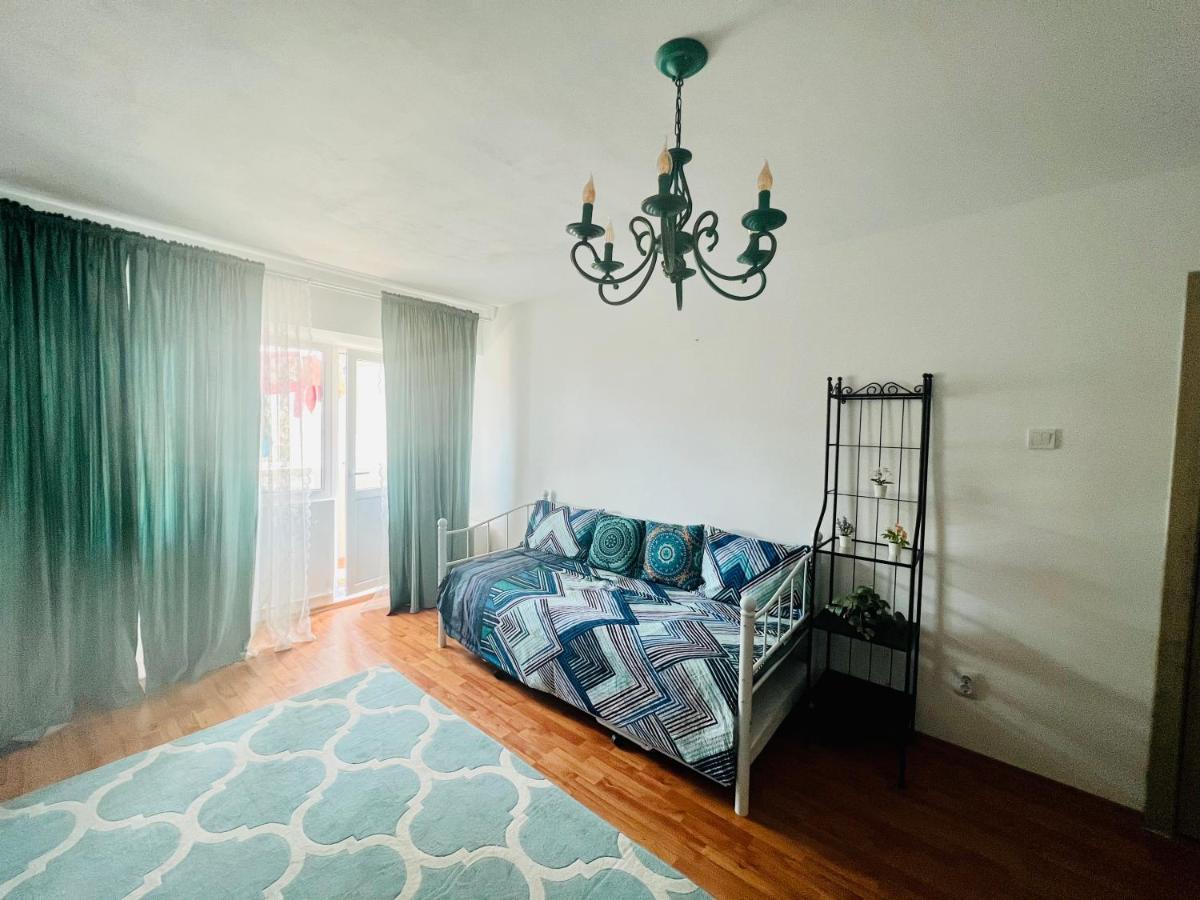 By The Sea For Family Appartement Mangalia Buitenkant foto
