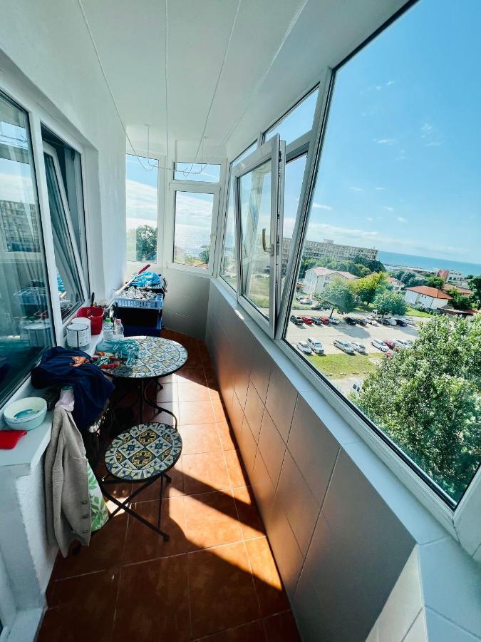 By The Sea For Family Appartement Mangalia Buitenkant foto